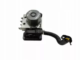 E-NV200 476604FA01 0265243141 0265956165 2014-21 Блок ABS Nissan NV 200 Арт e10536593, вид 1