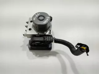 E-NV200 476604FA01 0265243141 0265956165 2014-21 Блок ABS Nissan NV 200 Арт e10536593, вид 2