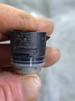 284385DA1B Датчик температуры Infiniti QX30 Арт e10536752, вид 3