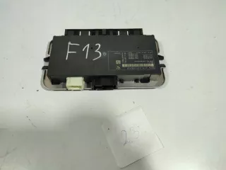 9273630 Блок управления светом BMW 6 F06/F12/F13 Арт e10536774, вид 1