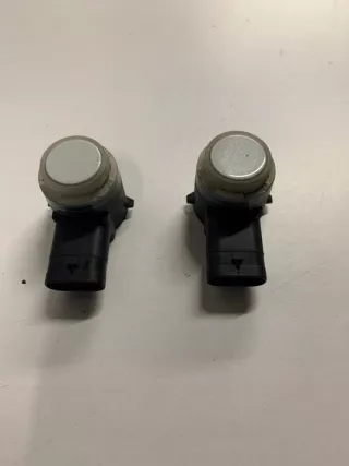 FK72-15K859-AA T4A5537 LR081444 Датчик температуры Jaguar F-Pace Арт e10536814, вид 1