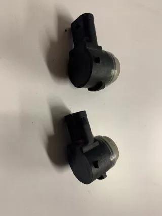 FK72-15K859-AA T4A5537 LR081444 Датчик температуры Jaguar F-Pace Арт e10536814, вид 2