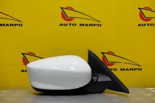 ACCORD2008-LUSTERKOPRZDRUSA Зеркало наружное правое Honda Accord 10 Арт e10537022, вид 2