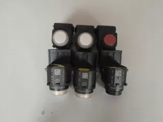 99310-D4000 99310D4000 99310D4000KCS 99310-D4000AA9 99310D4000AA9 99310-D4000KCS Датчик температуры Kia Sportage 4 Арт e10537187, вид 1