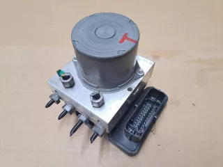 39064664 0265256728 Блок ABS Opel Astra K Арт e10537242, вид 1