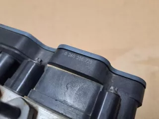 39064664 0265256728 Блок ABS Opel Astra K Арт e10537242, вид 2