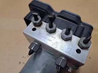 39064664 0265256728 Блок ABS Opel Astra K Арт e10537242, вид 3