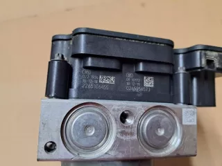 39064664 0265256728 Блок ABS Opel Astra K Арт e10537242, вид 4