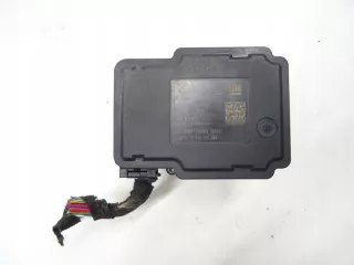 13440100 Блок ABS Opel Astra J Арт e10537290, вид 1