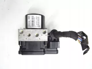 13440100 Блок ABS Opel Astra J Арт e10537290, вид 2