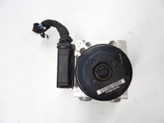 13440100 Блок ABS Opel Astra J Арт e10537290, вид 4