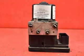 13157577 Блок ABS Opel Astra H Арт e10537346, вид 1