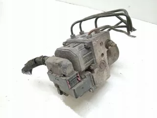 0265216651 Блок ABS Opel Astra G Арт e10537455, вид 1