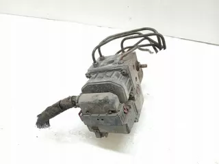 0265216651 Блок ABS Opel Astra G Арт e10537455, вид 2