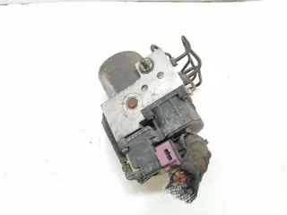 0265216651 Блок ABS Opel Astra G Арт e10537455, вид 3