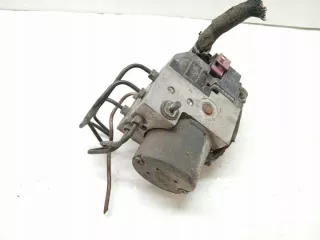 0265216651 Блок ABS Opel Astra G Арт e10537455, вид 4