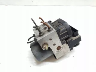 0265216651 90581417 Блок ABS Opel Astra G Арт e10537458, вид 1