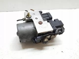 0265216651 90581417 Блок ABS Opel Astra G Арт e10537458, вид 2