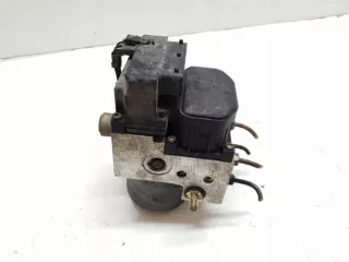 0265216651 90581417 Блок ABS Opel Astra G Арт e10537458, вид 3