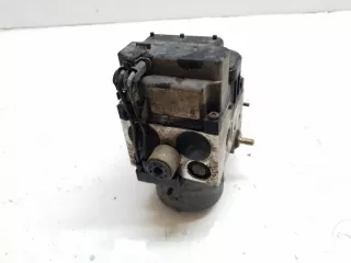 0265216651 90581417 Блок ABS Opel Astra G Арт e10537458, вид 4