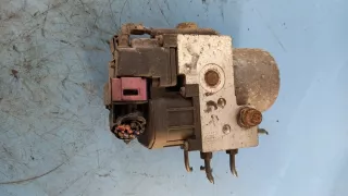 0273004362 Блок ABS Opel Astra G Арт e10537486, вид 1