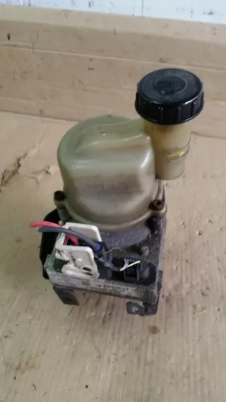 491100842R A5101433+M Насос гидроусилителя руля Renault Lodgy Арт e10537514, вид 1