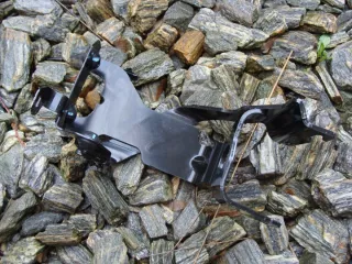 9824447480 Блок ABS Opel Corsa F Арт e10537526