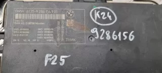 9286156 Блок управления светом BMW X3 F25 Арт e10537637, вид 4