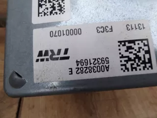 59321694 Насос гидроусилителя руля Fiat 500L Арт e10538057, вид 2