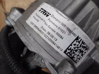 59321694 Насос гидроусилителя руля Fiat 500L Арт e10538057, вид 6