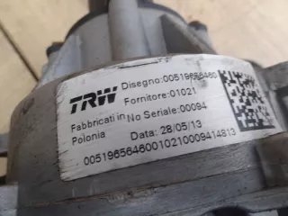 59321694 Насос гидроусилителя руля Fiat 500L Арт e10538057, вид 7