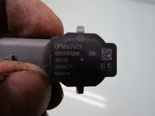 DFN567UC1 0263063269 Датчик температуры Mazda MX-3 Арт e10538171, вид 4