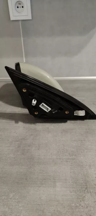 000000000 Зеркало наружное левое Hyundai i30 FD Арт e10538554, вид 2