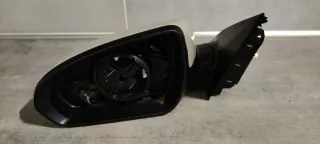 000000000 Зеркало наружное левое Hyundai i30 FD Арт e10538554, вид 3