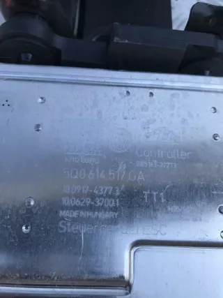 5Q0614517GA Блок ABS Seat Ateca Арт e10539036, вид 3