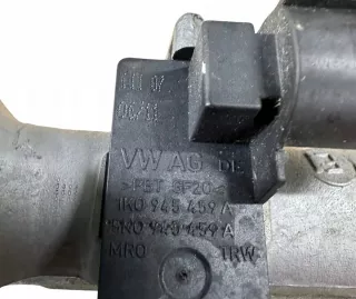 6R0611301A 6R0611301a Блок ABS Skoda Fabia 3 Арт e10539255, вид 4