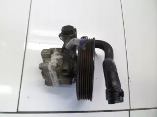 57100-2P010 Насос гидроусилителя руля Hyundai Santa FE 2 (CM) Арт e10539659, вид 3