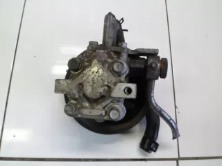 57100-2P010 Насос гидроусилителя руля Hyundai Santa FE 2 (CM) Арт e10539659, вид 4