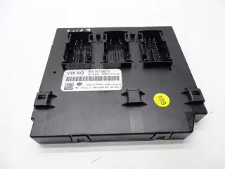8X0907063G 16855429260 Блок комфорта Audi A1 Арт e10539978, вид 1