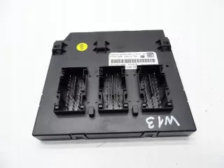 8X0907063G 16855429260 Блок комфорта Audi A1 Арт e10539978, вид 2