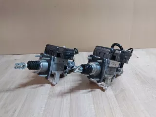 114090-11010 Блок ABS Toyota Prius C Арт e10540130, вид 1
