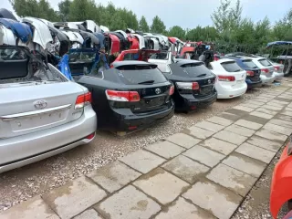 114090-11010 Блок ABS Toyota Prius C Арт e10540130, вид 14