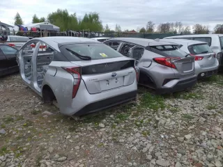 114090-11010 Блок ABS Toyota Prius C Арт e10540130, вид 15