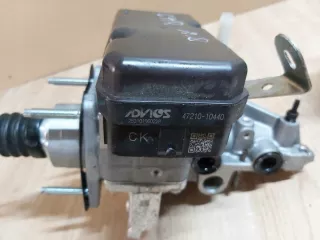 114090-11010 Блок ABS Toyota Prius C Арт e10540130, вид 4