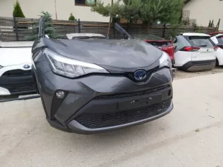 114090-11010 Блок ABS Toyota Prius C Арт e10540130, вид 6