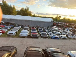114090-11010 Блок ABS Toyota Prius C Арт e10540130, вид 9