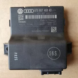 8T0907468AD Блок комфорта Audi A4 B8 Арт e10540191, вид 1