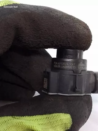 9675202477 0263013215 Датчик температуры Opel Grandland X Арт e10540291, вид 3