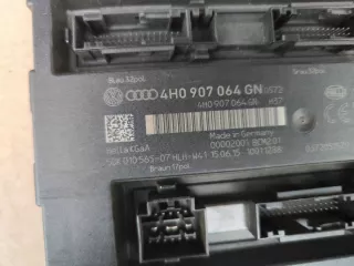4H0907064GN Блок комфорта Audi A6 C7 (S6,RS6) Арт e10540359, вид 2