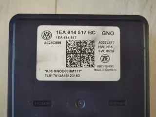 1EA614517BC Блок ABS Volkswagen ID4 Арт e10540766, вид 4